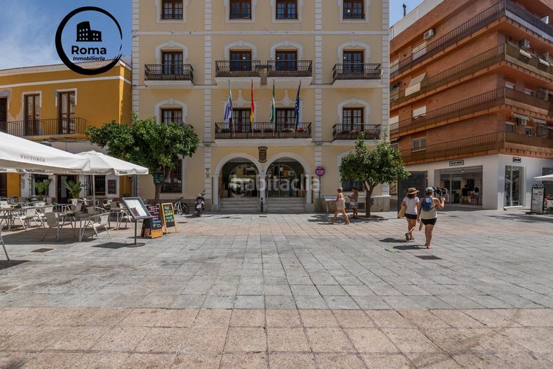 Foto 4bf5dec3-0cd2-40fb-b187-210deceb72dc. Casa a Almuñecar centro Almuñécar