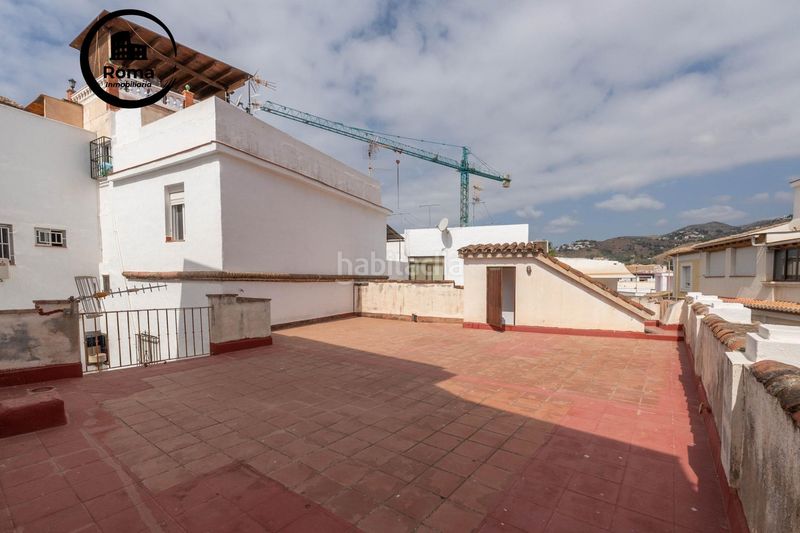 Foto 55337da2-c802-466c-bdb0-8755e83aec64. Casa a Almuñecar centro Almuñécar