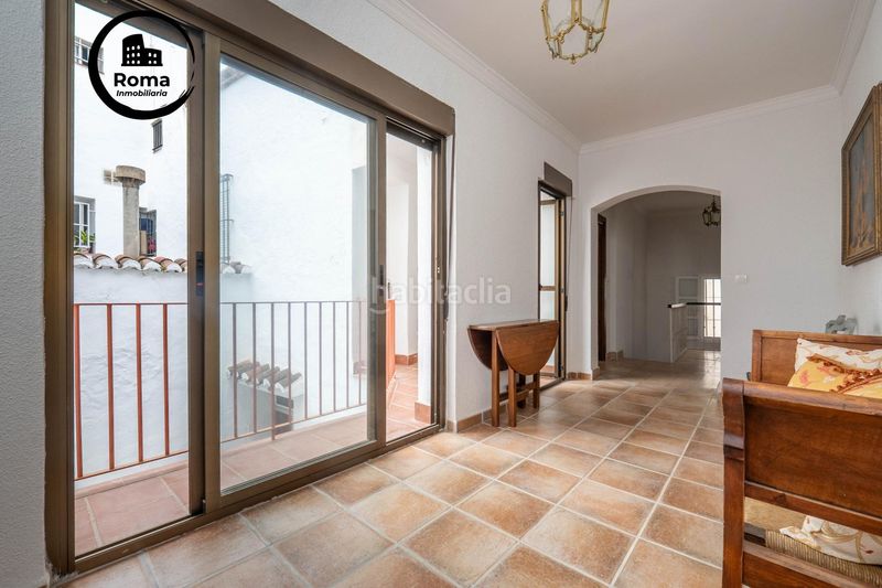 Foto 5ed4e2c2-ee5c-4d0d-943b-c9f04229f074. Casa a Almuñecar centro Almuñécar
