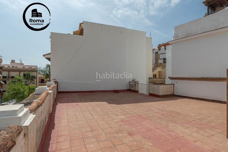 Foto 715a294b-b605-4c42-87be-3c84a428d682. Casa a Almuñecar centro Almuñécar