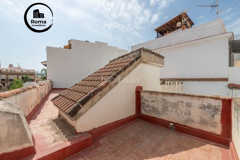 Foto 75ae1a98-80ce-494d-a62f-ccc30c220f0b. Casa a Almuñecar centro Almuñécar
