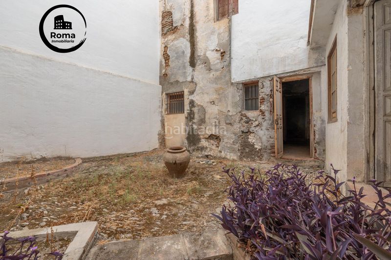 Foto 8b4bb083-9fda-4dd6-8377-c4a9e9fc2f7f. Casa a Almuñecar centro Almuñécar