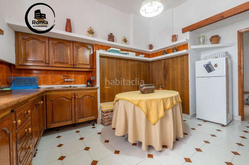 Foto 947952b9-ba66-4278-9318-3111d870899b. Casa a Almuñecar centro Almuñécar