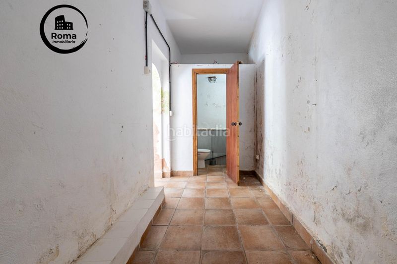 Foto 9b57b929-de2a-4b19-afc9-4b2728ebc3b5. Casa a Almuñecar centro Almuñécar