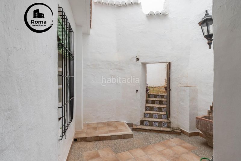 Foto a2970fda-baaa-4acf-9d30-fa09097fb96e. Casa a Almuñecar centro Almuñécar