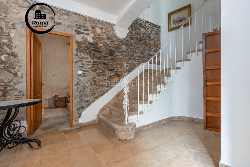 Foto a4979cde-f897-4588-8d32-24ed2acc3288. Casa a Almuñecar centro Almuñécar