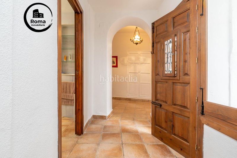 Foto a5626b68-9cf1-4fb8-8d47-da54796dd1df. Casa a Almuñecar centro Almuñécar