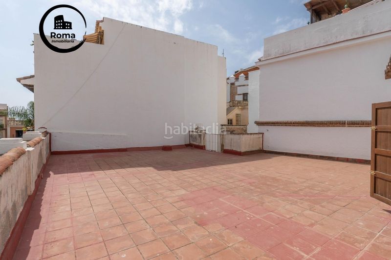 Foto ad0da676-d2bd-4010-816a-cdf571cc05c3. Casa a Almuñecar centro Almuñécar
