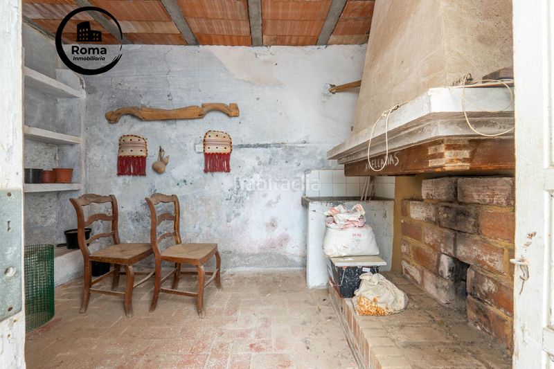 Foto b58283f3-3b8e-4c38-90c6-92dbd6eaae46. Casa a Almuñecar centro Almuñécar