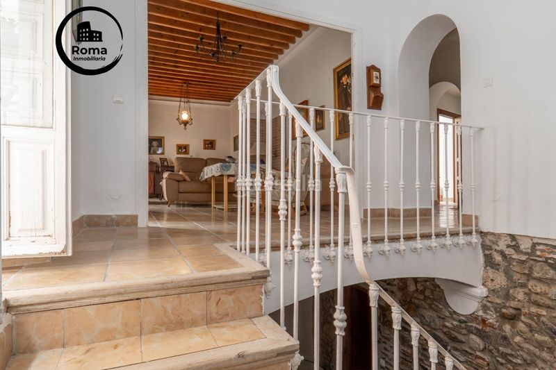 Foto c36e2d0c-79b9-41f5-9086-09f289b27d7a. Casa a Almuñecar centro Almuñécar