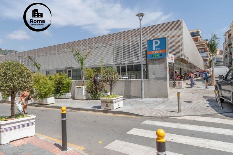 Foto cbe7c7f5-ded0-4344-ab4f-04fd7b7948cb. Casa a Almuñecar centro Almuñécar
