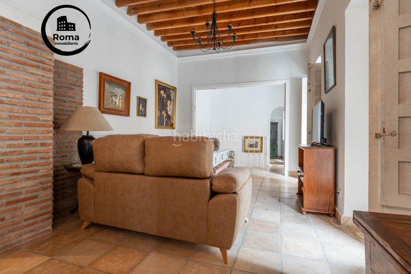Foto d42688a5-43c1-45e4-ba30-45f2437c3d87. Casa a Almuñecar centro Almuñécar