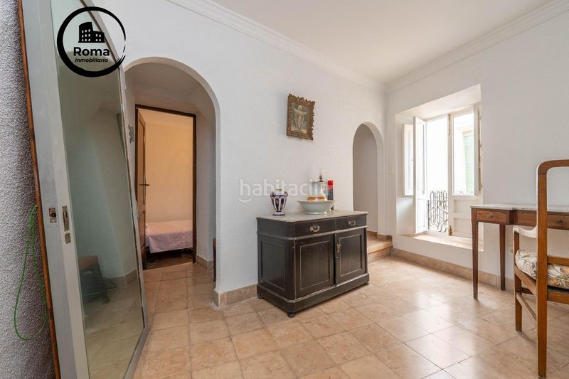 Foto d4d89851-7310-4c3b-b84b-cd603d788c10. Casa a Almuñecar centro Almuñécar