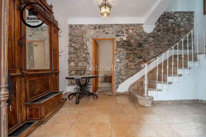 Foto df520f5d-a046-47d5-8965-cda674db8b9b. Casa a Almuñecar centro Almuñécar