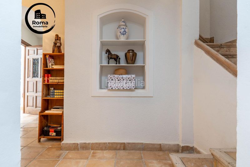 Foto e295ea42-c772-4119-9293-16e565355c38. Casa a Almuñecar centro Almuñécar