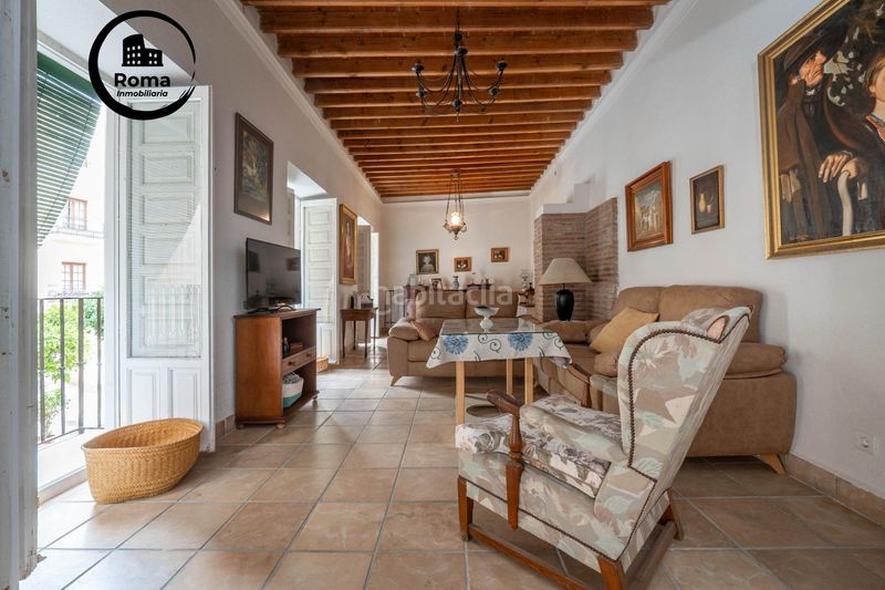 Foto ec3f83ae-2a89-48ad-89a2-fbfb787576f4. Casa a Almuñecar centro Almuñécar