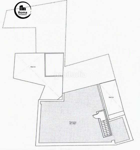 Foto edd974af-3ad2-47fa-9fd7-60c6e919b885. Casa a Almuñecar centro Almuñécar
