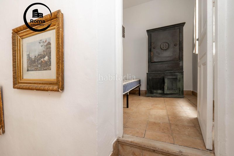 Foto f11947f3-018b-4b6a-9e38-67b2e3fc7e2d. Casa a Almuñecar centro Almuñécar