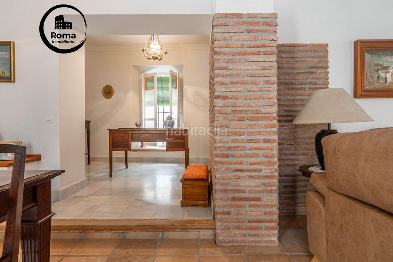 Foto f4de8837-10ff-4e38-89ad-c62a29dbfc36. Casa a Almuñecar centro Almuñécar