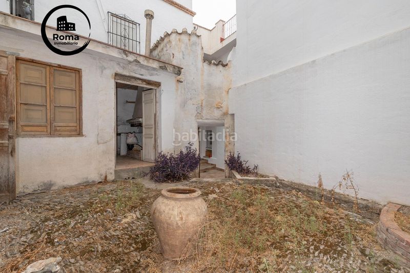 Foto f64c5960-5247-494e-b1d9-f19d70931e91. Casa a Almuñecar centro Almuñécar