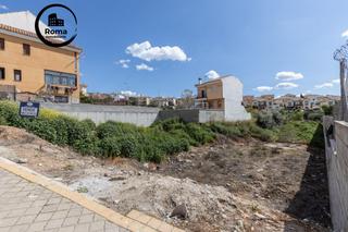 Terreny residencial  Gomez moreno. Parcela a la venta jun