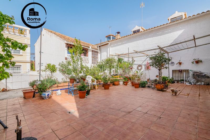 Foto 03924537-e995-4169-b6d1-fa04ee59d573. Casa amb calefacció aparcament a Ogíjares