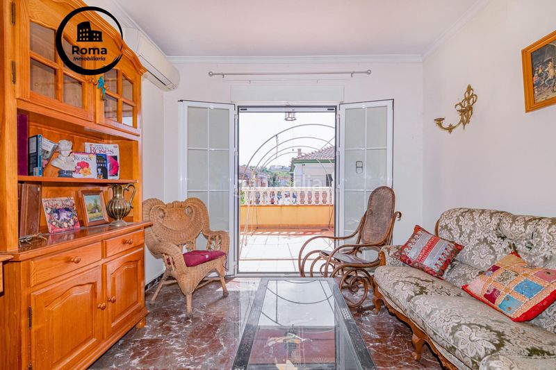 Foto 0a7a9730-3fcf-4ed0-86e4-24304aac73ce. Casa amb calefacció aparcament a Ogíjares