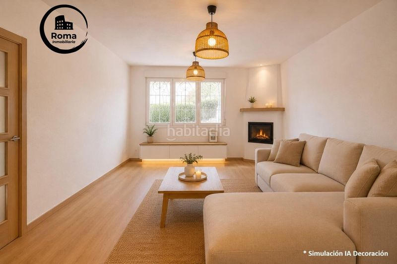 Foto 4d460344-62b2-4f00-8832-cc4003f7a8e0. Casa amb calefacció aparcament a Ogíjares