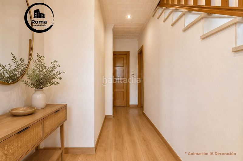 Foto 7ea227c2-7e1b-43a4-b25a-3ee89a6a22aa. Casa amb calefacció aparcament a Ogíjares