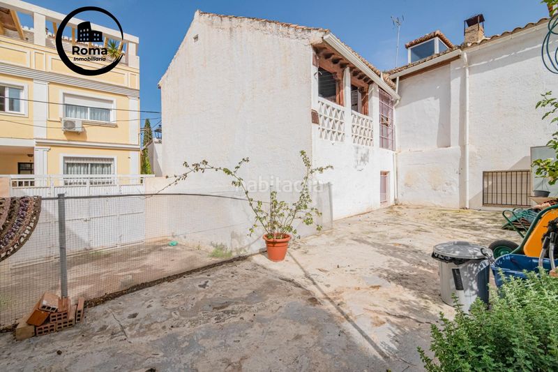 Foto 8e893347-d887-491e-9ddf-f11320838941. Casa amb calefacció aparcament a Ogíjares