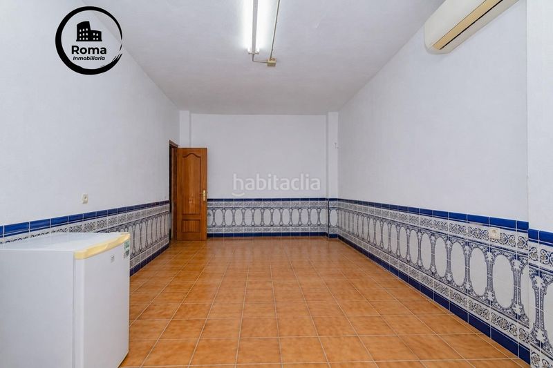 Foto 9bb69344-15d8-4d4b-b664-fa55c3bad55c. Casa amb calefacció aparcament a Ogíjares