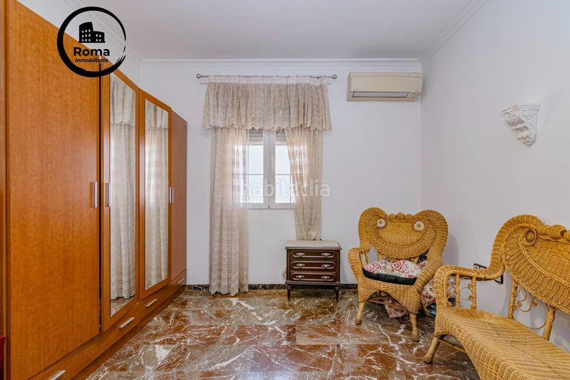 Foto b0252ad1-6549-4f7c-8acc-ebcdcc1e69f8. Casa amb calefacció aparcament a Ogíjares