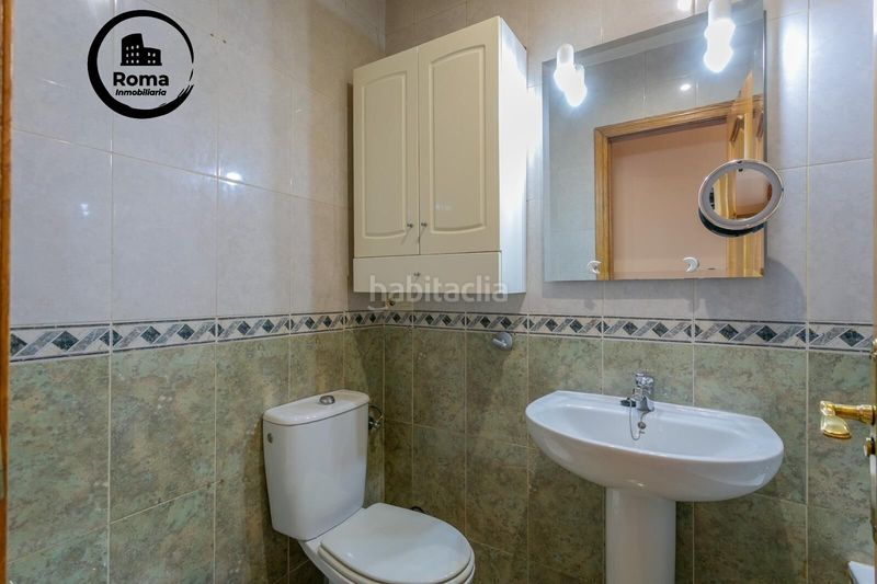 Foto 0e4dd27d-f430-42ee-aa2c-34ac784e69c9. Casa amb aparcament a Cerrillo de Maracena - Periodistas Granada