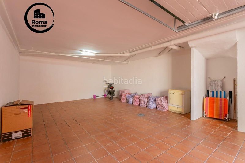 Foto 19e25c0a-9961-4c11-9ff0-4fba6a53b957. Casa amb aparcament a Cerrillo de Maracena - Periodistas Granada