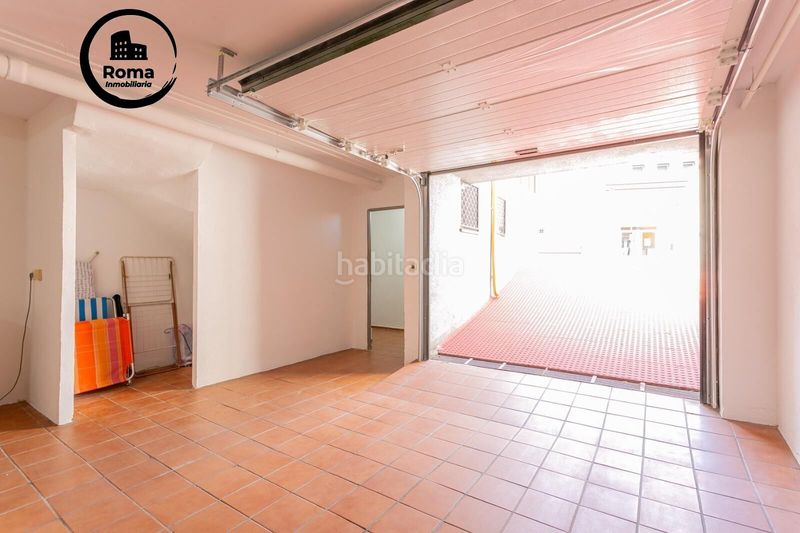 Foto 1bcda46d-234c-4384-9b90-bbd4e0d4e75e. Casa amb aparcament a Cerrillo de Maracena - Periodistas Granada