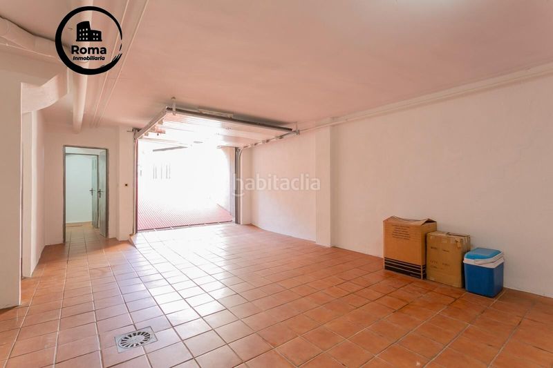 Foto 4f905779-7e97-4a85-a7f1-c055bc5cb85b. Casa amb aparcament a Cerrillo de Maracena - Periodistas Granada