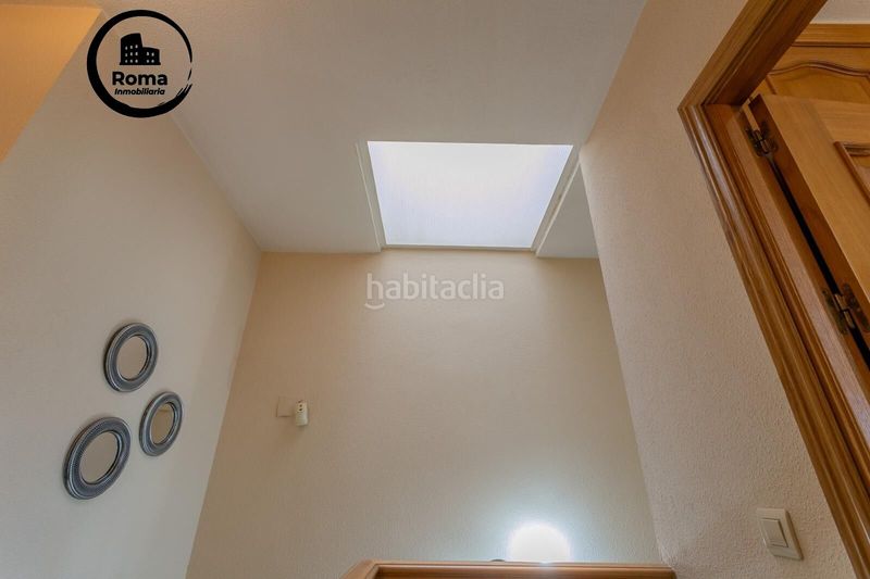 Foto 593f2e23-7e69-4d24-9bf4-63b0b3c11440. Casa amb aparcament a Cerrillo de Maracena - Periodistas Granada