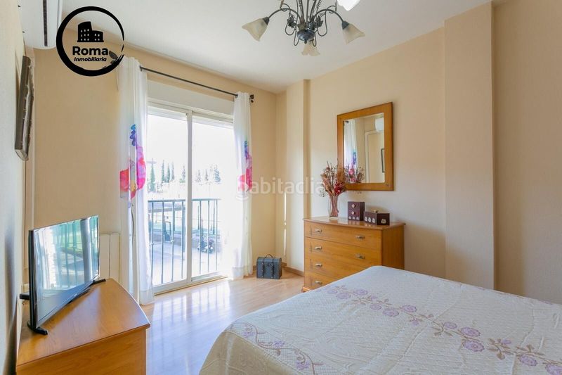 Foto 5ff57ff6-aa58-4516-900e-68dbec862988. Casa amb aparcament a Cerrillo de Maracena - Periodistas Granada
