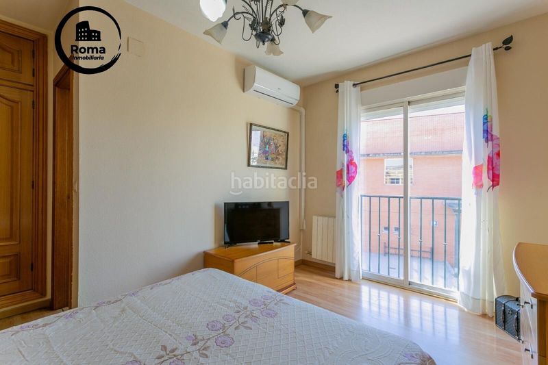 Foto d459836d-502d-4512-92e5-aac204ff12d3. Casa amb aparcament a Cerrillo de Maracena - Periodistas Granada