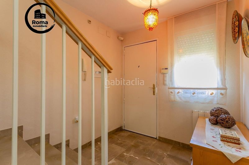 Foto dc2bc590-9fb0-43d1-b3fc-8a9bcb2554a5. Casa amb aparcament a Cerrillo de Maracena - Periodistas Granada