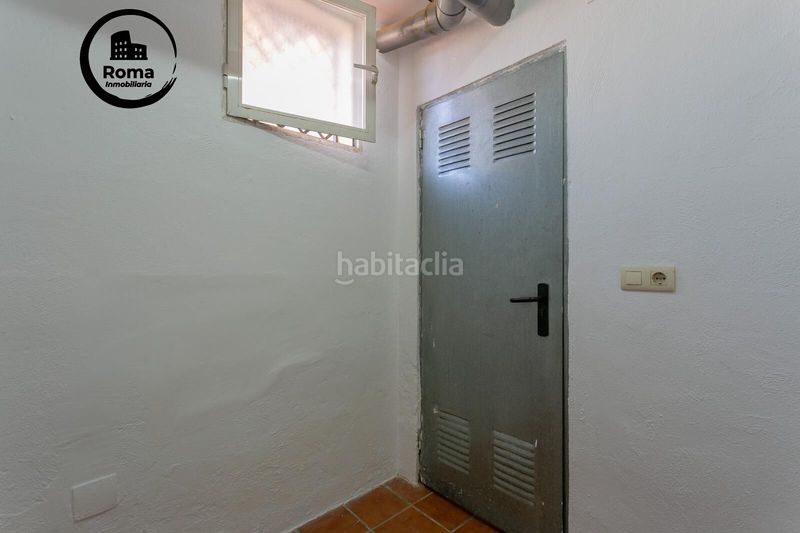 Foto f6db29a5-dcdb-4174-ba50-d40cca52ef00. Casa amb aparcament a Cerrillo de Maracena - Periodistas Granada