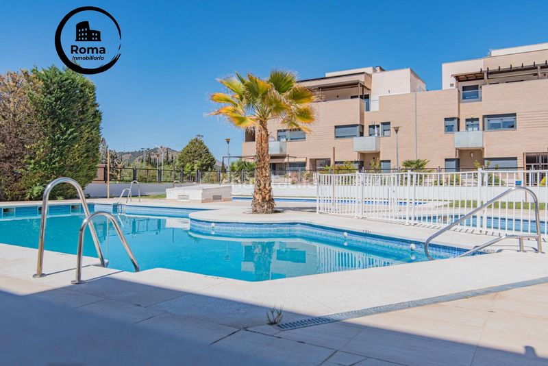 Foto 08bf9b56-1ab0-4360-8c95-31262e2713a7. Pis amb piscina a Albolote