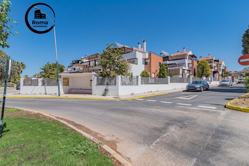 Foto 873d9279-5a11-4131-8bdf-b25632025360. Pis amb piscina a Albolote