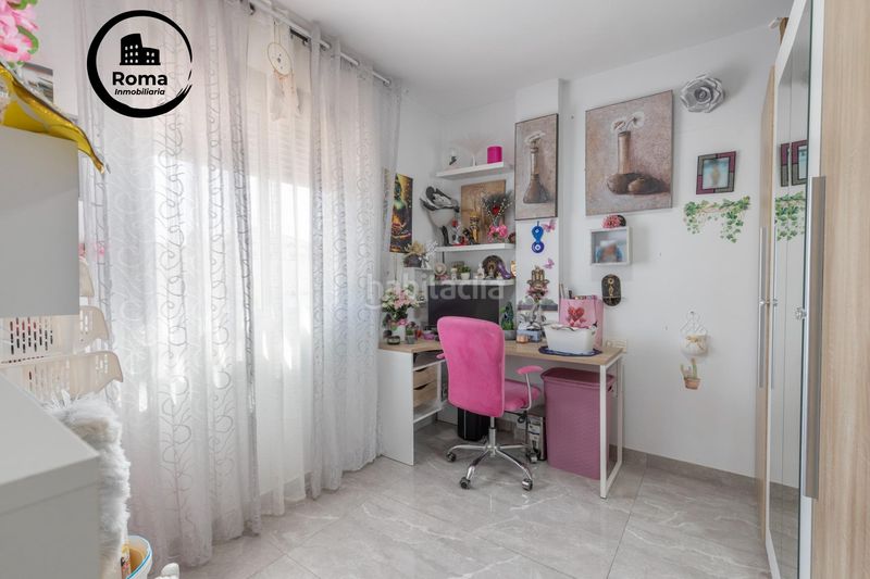 Foto 823786e3-0bdc-4a6d-a070-f339e65acd8e. Casa amb piscina a Láchar