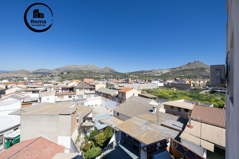 Foto d60593ad-c55f-46f2-aa0d-2b6cceb2a963. Flat in Atarfe