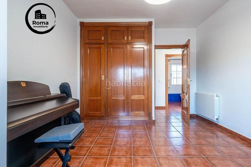 Foto 5b9dc811-ce5d-4b93-b73b-6d5bcb8aa0dc. Chalet avec cheminée chauffage parking piscine dans Villa de Otura