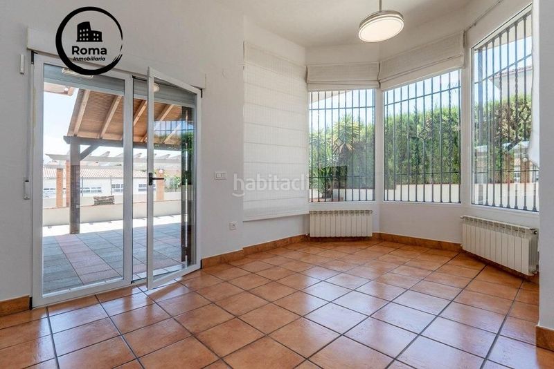 Foto c2d288c7-8fff-4308-8d87-c5f4c5c2adb3. Chalet avec cheminée chauffage parking piscine dans Villa de Otura