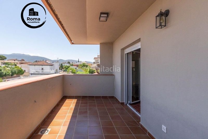 Foto c4ac8461-58a5-4b34-b9cb-1e6526cc5653. Chalet avec cheminée chauffage parking piscine dans Villa de Otura