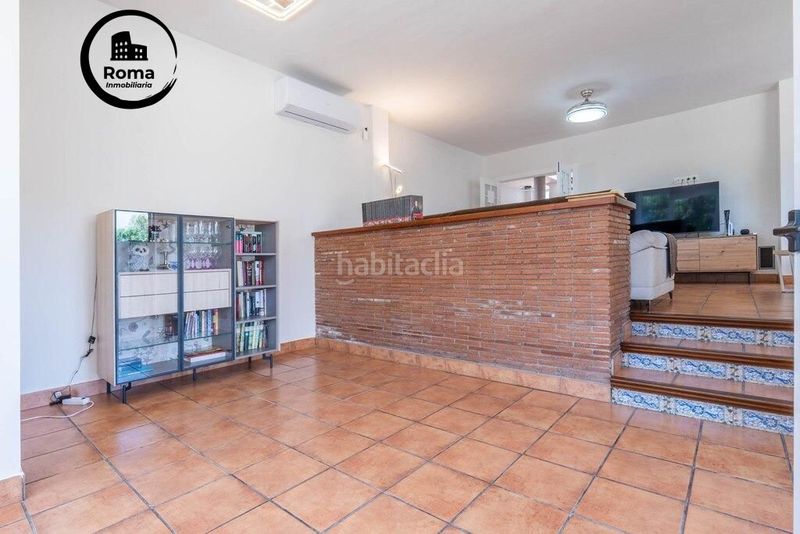 Foto d36a0526-24aa-4f78-9605-75bf099f17ea. Chalet avec cheminée chauffage parking piscine dans Villa de Otura
