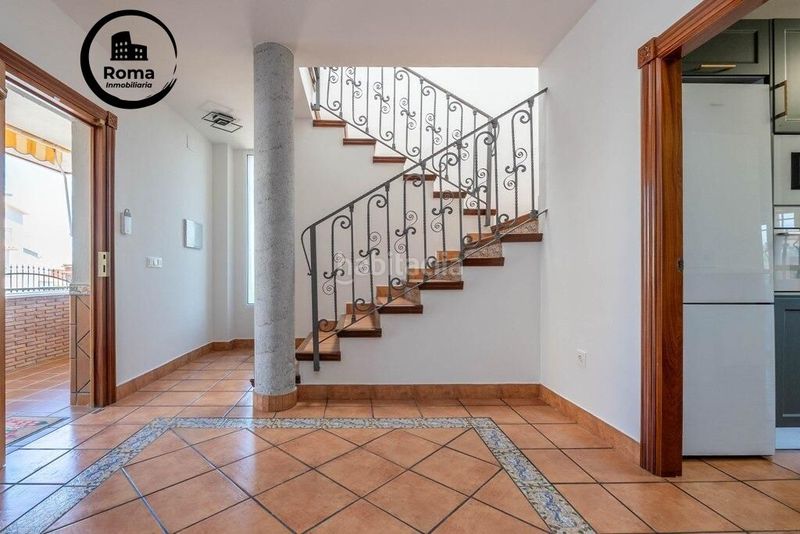 Foto d3f1316f-3522-424c-8268-db401f046bd9. Chalet avec cheminée chauffage parking piscine dans Villa de Otura
